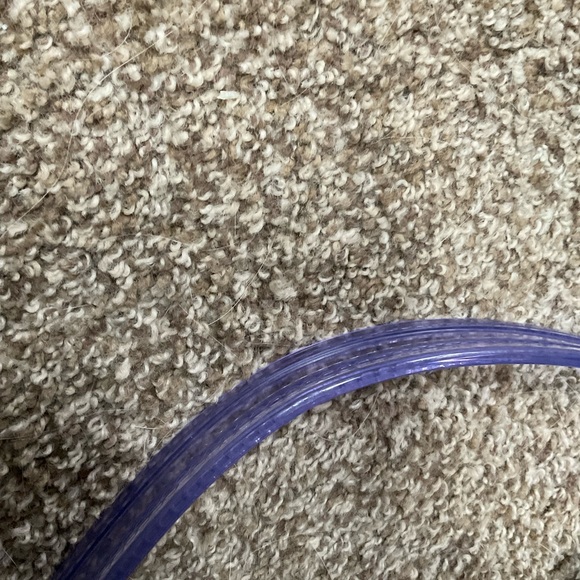 Coach jelly bag and Starbucks mug - Picture 4 of 16